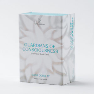 Oralce Cards GUARDIANS OF CONSCIOUSNESS