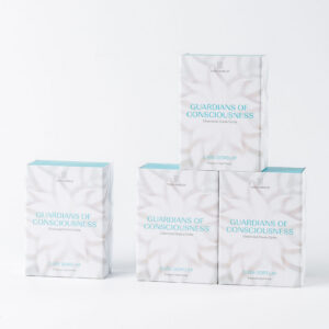 Oralce Cards GUARDIANS OF CONSCIOUSNESS (3+1 free)